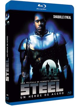 Steel (1997)
