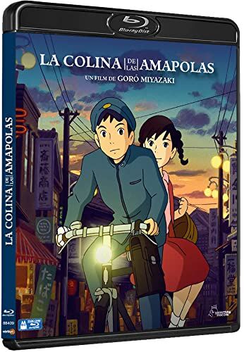 La Colina De Las Amapolas (2011)