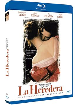 La Heredera (1997)