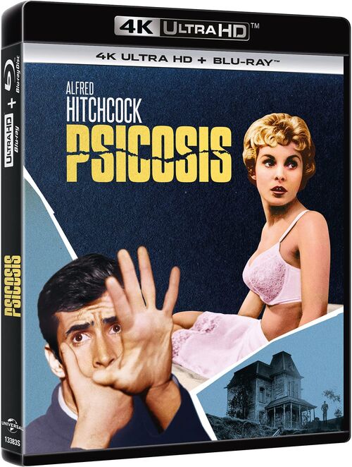 Psicosis (1960)