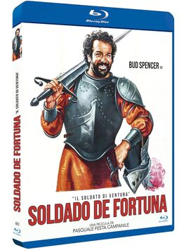 El Soldado De Fortuna (1976)