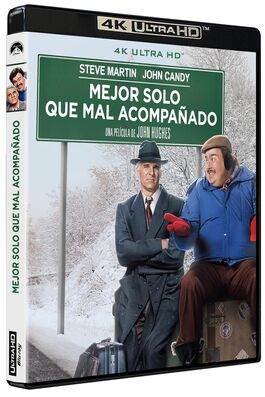 Mejor Solo Que Mal Acompañado (1987)