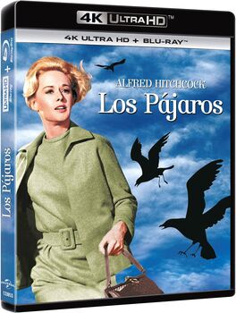 Los Pájaros (1963)