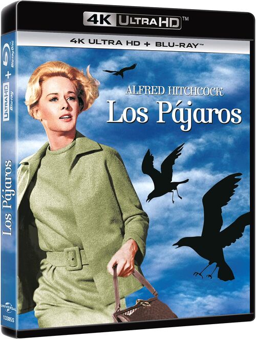 Los Pjaros (1963)