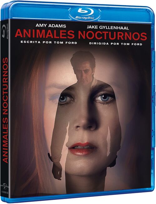 Animales Nocturnos (2016)