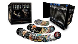 Pack Frank Capra - 20 películas (1928-1939)