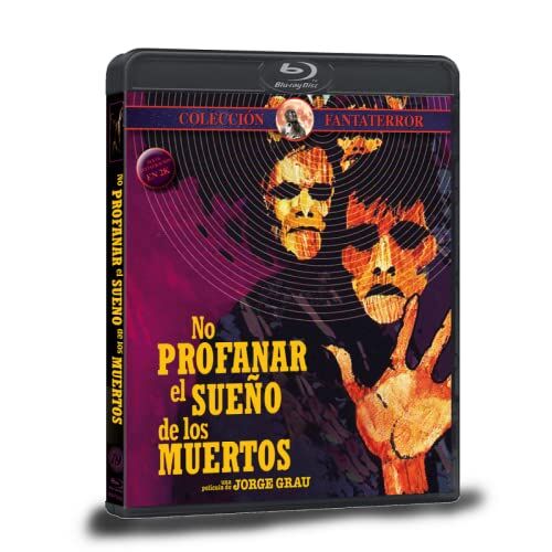 No Profanar El Sueo De Los Muertos (1974)