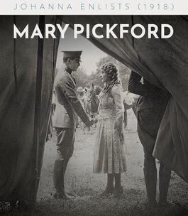 Johanna Enlists (1918)
