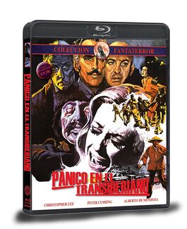 Pánico En El Transiberiano (1972)