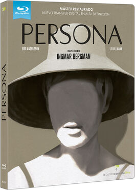 Persona (1966)