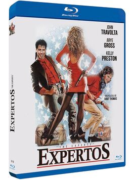 Expertos (1989)