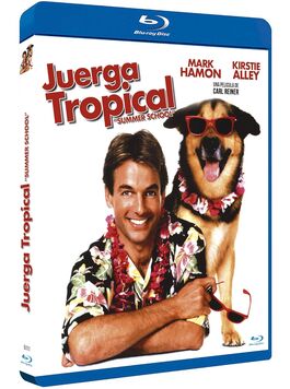 Juerga Tropical (1987)