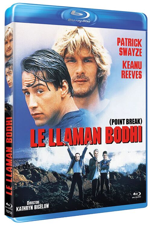 Le Llaman Bodhi (1991)