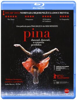 Pina (2011)