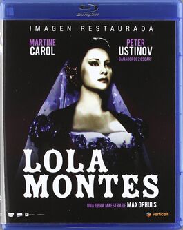 Lola Montes (1955)
