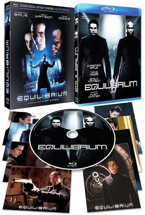 Equilibrium (2002)