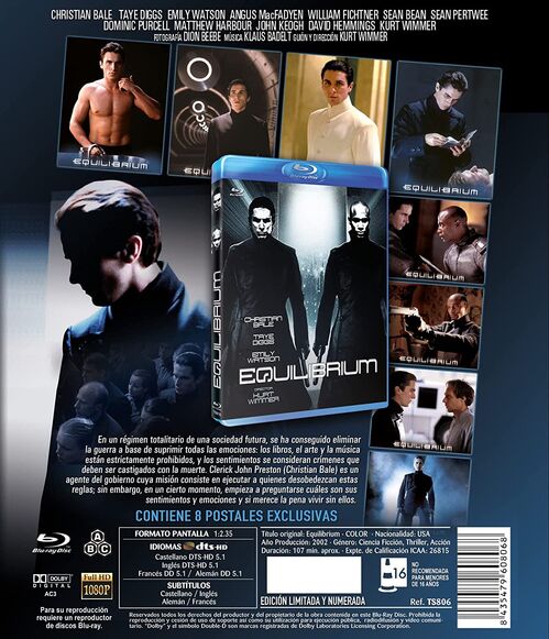 Equilibrium (2002)