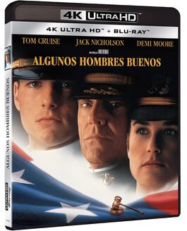 Algunos Hombres Buenos (1992)
