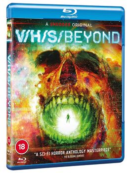 V/H/S/ Beyond (2024)