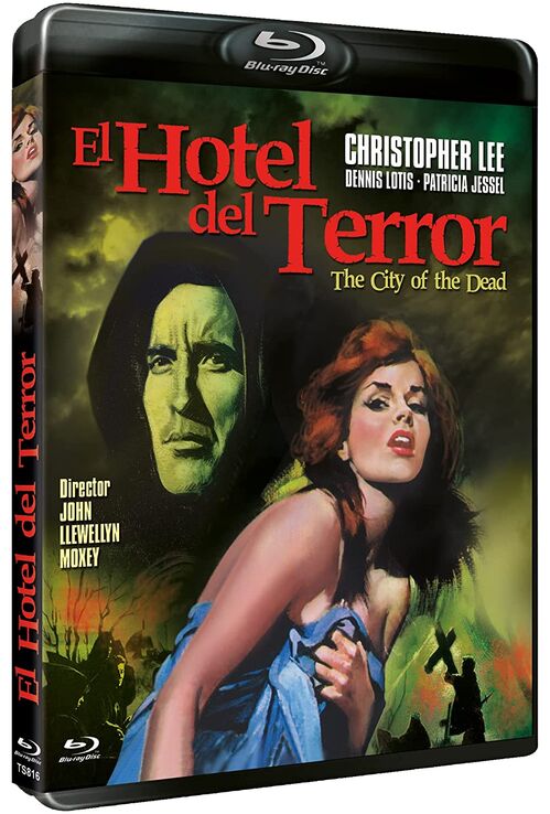 El Hotel Del Terror (1960)