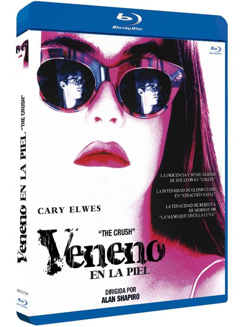 Veneno En La Piel (1993)