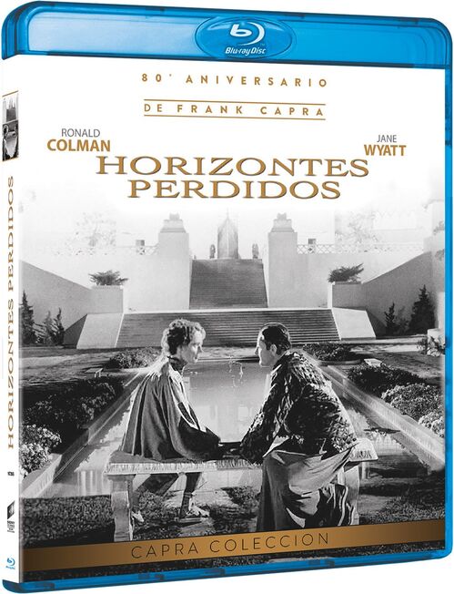 Horizontes Perdidos (1937)