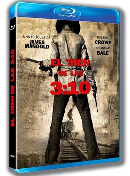 El Tren De Las 3:10 (2007)