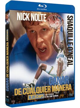 Ganar De Cualquier Manera (1994)