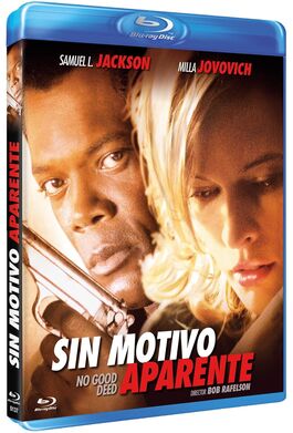 Sin Motivo Aparente (2002)