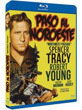 Paso Al Noroeste (1940)