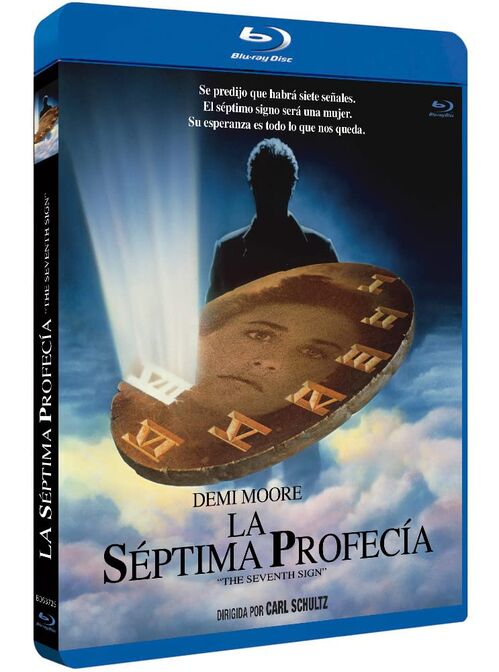 La Sptima Profeca (1988)