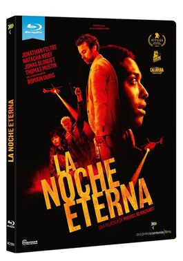 La Noche Eterna (2024)