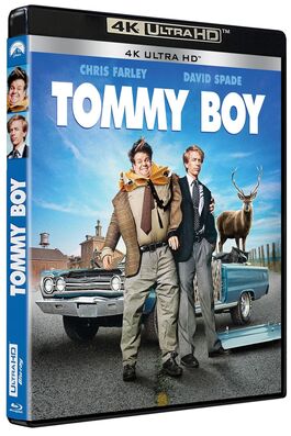 Tommy Boy (1995)