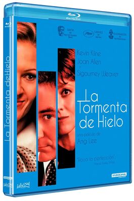 La Tormenta De Hielo (1997)