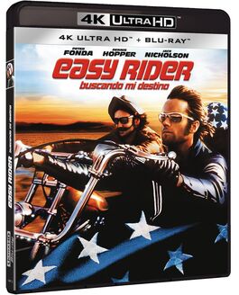 Easy Rider (1969)
