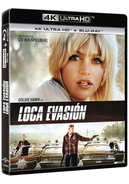 Loca Evasión (1974)