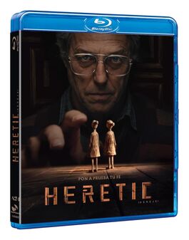 Heretic (2024)