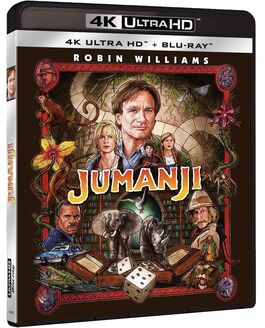 Jumanji (1995)