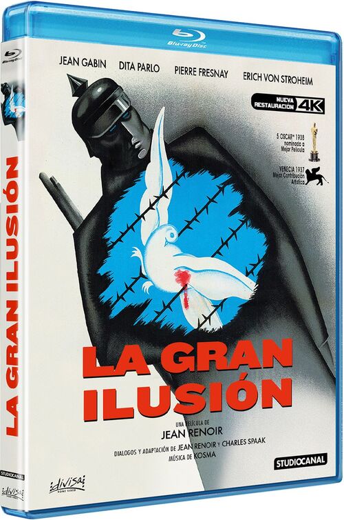 La Gran Ilusin (1937)