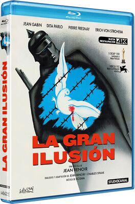 La Gran Ilusión (1937)