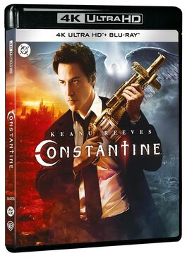 Constantine (2005)