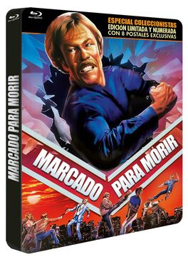 Marcado Para Morir (1982)