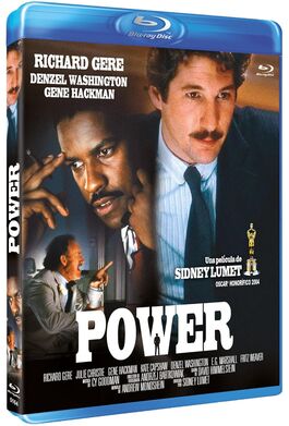 Power (1986)