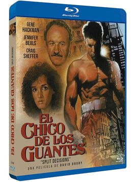 El Chico De Los Guantes (1988)