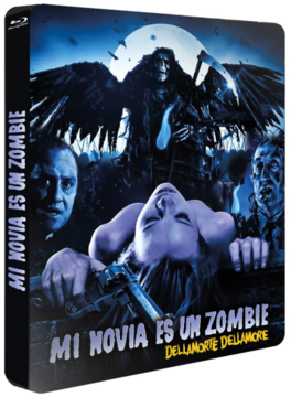 Mi Novia Es Un Zombi (1994)