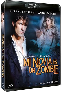 Mi Novia Es Un Zombi (1994)