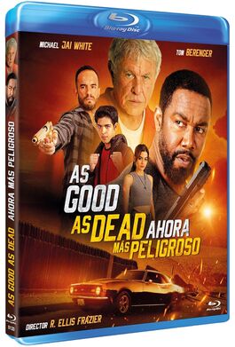 As Good As Dead (2022)