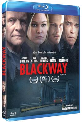 Blackway (2015)