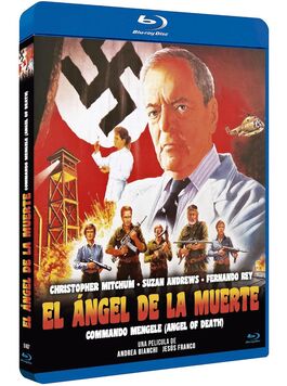 El Ángel De La Muerte (1987)