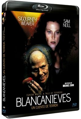 Blancanieves: Un Cuento De Terror (1997)